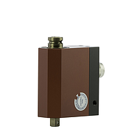 Mountz RTSX10i-A Rotary Torque &amp; Angle Sensor (1 - 10 lbf.in)