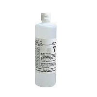 Eutech EC-BU-7BT ການແກ້ໄຂມາດຕະຖານ pH7 (480mL)