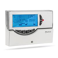 ການວັດແທກອຸນຫະພູມແລະການຄວບຄຸມ