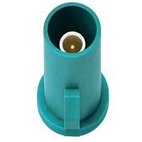 Kobiconn 156-4100-E ຕົວເຊື່ອມ RF / ຕົວເຊື່ອມ Coaxial