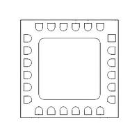 CML Micro MMA-495930-Q4 ເຄື່ອງເພີ່ມສະຫຼຸບຄວາມສູງ Driver Amplifiers High Linearity Driver Amplifiers ສໍາລັບ WiMax/WLAN/Wifi