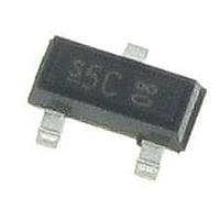 Infineon MMBD 7000 LT1 ສະວິດຊິ້ງ ໄດໂອດ AF DIODE 100V 0.2A