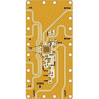 Quantic X-Microwave XR-C6K7-0919D ບອດປະເມີນ Upconverters, ADRF6780ACPZNSMT