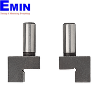 Mahr 4500050 ບ່າ Anvil (844 Ta)