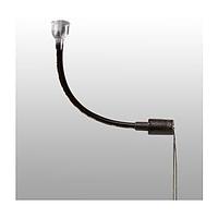 BIVAR FLPOR2.5-SR ທ່ອສວ່ນແສງຍືນຍົງມີເຫດໄຟ LED Light Pipe Flex 6 x 3mm Super Red