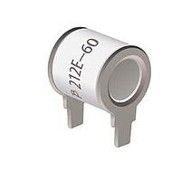 Bourns GDT212E-50-T2-BX ອຸປະກອນປ້ອງກັນຫຼັກການປົກກະຕິການປ່ອຍແກັດແຮງສູງ GDT 12mm 500V, ເທີມິນ T2