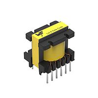 Wurth Elektronik 750316413 ຕົວແປກຳລັງ MID-OLSTM Viper267KD EE16/7/5 10W THT