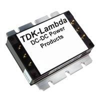 TDK-Lambda FQA020ADC-N07-M ຕົວກັນສະຫນອງໄຟຟ້າ 40VDC