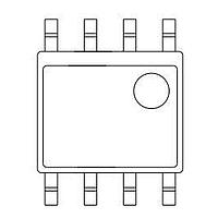 Dialog Semiconductor AT25EU0021A-SSHN-T NOR Flash 2 Mbit, ພະລັງງານຕ່ຳສຸດ, ກວ້າງ Vcc (1.65V ຫາ 3.6V), -40C ຫາ 85C, SOIC-N 150mil (Tape & Reel), Single, Dual, Quad SPI NOR flash