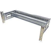 HARTING 20800000007 ໂມດູນ Ethernet Ha-VIS 19" ຊຸດຕິດຕັ້ງບັນດາ DIN-Rail