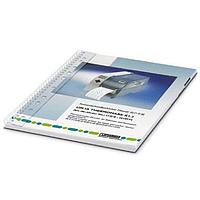 PHOENIX CONTACT 2910774 ເຄື່ອງພິມ UM IA THERMOMARK X1.2