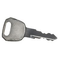 NKK Switches AT4153-010 ກະແຈ FLAT KEY CKL 19mm