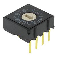 APEM RH4A16CVB ສະຫນັບ DIP ສະຫນັບ DIP ລະຫັດການຫຼິ້ນສະຫນັບລົດສະຫນັບລະຫັດ Comp. Code