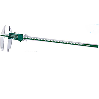 INSIZE 1117-502WL Digital Caliper (0-500mm/0-20"; 0.01mm/0.0005"; ±0.06mm)