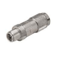 Weidmuller 1324020000 ຕົວເຊື່ອມ IE-PS-M12X-P-FH