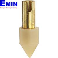 HIOKI 9033 ເຄັດລັບການຕິດຕໍ່ຢາງ (for Hioki FT3405, FT3406)