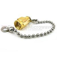 FairviewMicrowave ST2675- RF Load 2 Watts To 27 GHz With Chain SMA Male