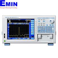 YOKOGAWA AQ6375B ເຄື່ອງວິເຄາະສະເປກທົມແວ່ນໄວຍາວ (1200-2400nm)