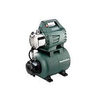 METABO HWW 3500/25 INOX ການປະປາພາຍໃນປະເທດ (3500 l/h / 925 gal/h)