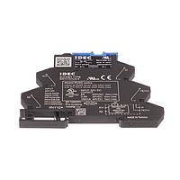 IDEC RV8S-S-D48-D24 SSR 6mm SSR 24VDC ອິນພຸດ