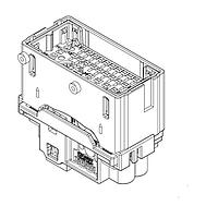 Molex 215958-0418 ຮາວຊິງ MX-DaSH 31+1 ທາງ ຜູ້ຊາຍ-HSD ກະແຈ W (PUR)