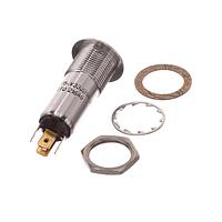 OTTO LP5-V33J314 ປຸ່ມກົດປ້ອງກັນການທຳລາຍທີ່ມີແສງສະຫຼອງ, ປ້ອງກັນການທຳລາຍ, ສະຕີນເລດທີ່ບໍ່ຂຸ້ນ, ປ່ຽນການກົດປ່ຽນແປງ