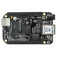 BeagleBoard BBB01-SC-505 ຄອມພິວເຕີບອດເບີດເຊີ້ Single Board Computers Beaglebone Black Rev C