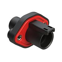 Amphenol SINE Systems ATHD04-1-8P-PM05 ຮອບຮອງ A SERIES-ATHD-PANELMATE