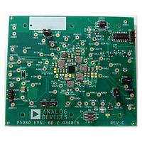 Analog Devices ADP5080CB-1-EVALZ ບອດປະເມີນຕົວຄວບຄຸມແຮງໂຕລະດັບແບບສະຫວັດດີງ