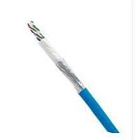 Panduit PUP6AM04IG-UG ເສັ້ນສາຍຫຼາຍຕົວນໍາສົນ Copper Cable, Cat 6A Advanced MaTriX, 4-