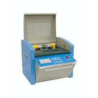 KVTester ZC-210D insulating oil breakdown voltage tester