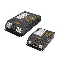 Bel Power Solutions 110RCM150-24DMQFK ຕົວແປ DC/DC ປະກອບກັບຕົວຢູ່ Chassis Mount