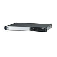 ADLINK Technology cPCIS-6130R ເຄື່ອງກວດ Rackmount Chassis cPCIS-6130R19" Rackmount, 1U Height cPCI Chassis ສໍາລັບບອດ 6U, 1 ຊ່ອງ I/O ພ້ອມກັບ 1 ຊ່ອງ SYS, ຄວາມລຶບ 30cm ພ້ອມ RIO, ບໍ່ມີການພິມໂລໂກ