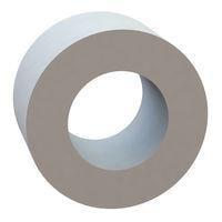 Essentra Components 17W02817 ວັຊເຊີຟລັດ, .155 ID, .280 OD, .160 ຄວາມຫນາ, ທຳມະຊາດ, ໄນລອນ