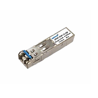 OPTECH SFP-4xFC-LW-4-I ໂມດູນເຄື່ອງຮັບສົ່ງແສງ (4.25 Gbps; 1310nm (FP); 4 km)