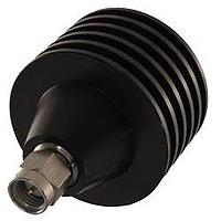 Midwest Microwave / Cinch Connectivity Solutions TRM-2057-M0-SMA-07 ອຸປະກອນປິດສິ້ນ RF DC-18 GHZ TERM M SMA