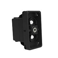 Carling Technologies VJD2U661-00000-000 ສະຫນັບສະຫນູນ Rocker