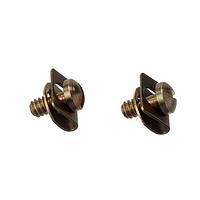 Amphenol Positronic D00000E20/AA E2 ຈໍກັບສະກູຣ