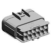 Aptiv 15326915 ຕົວເຊື່ອມ 12 ທາງ M GT 280 ປິດກັນນ້ຳ