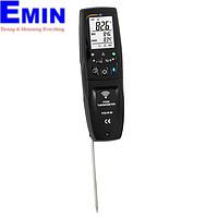 PCE IR 90 ເຄື່ອງວັດອຸນຫະພູມອິນຟາເຣດອາຫານ (-40~300 °C)