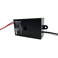 Hatch Lighting VS12-150JNW ຕົວແປກຳລັງງານ 150W CUSTOM ELEC TRANS