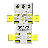 Qorvo QPL9058EVB01 ຊຸດບອດປະເມີນເຄື່ອງຂະຫນາດສຽງ RF - QPL9058
