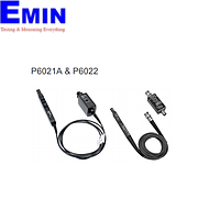 TEKTRONIX P6022 ສຳຫຼວດ (120Mhz, 100A peak)