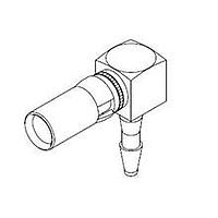 Molex / FCT 173112-0143 ຕິດຕໍ່ D-Sub FCT TERM HPRC RA RCP ID 2