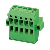 PHOENIX CONTACT 1853201 ປລັກ 5 ຕໍ່ 5.08mm pitch Plug 24-12 AWG Screw