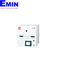 Yamato PDC210 ເຄື່ອງເຮັດຄວາມສະອາດ Plasma (500W)