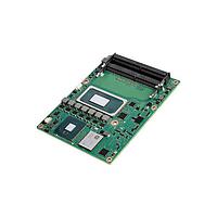 Advantech SOM-5883D8RX-S5A1 ຄອມພິວເຕີ-ອອນ-ໂມດູນ - COM Xeon W-11865MLE RM 8C 45W A1
