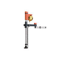 Danikor OPT-DSN-025-00-V2-R ຂ່າ (ບໍ່ກຳນົດຕຳແໜ່ງ) (25Nm, 3kg)