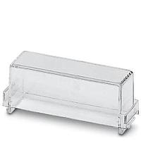 PHOENIX CONTACT 2947831 ປົກຄຸມ EMG 15-H 15MM KLAR