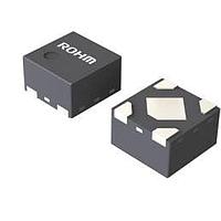 ROHM Semiconductor BU2JTH5WNVX-TL ຕົວຄວບຄຸມແຮງແສງ LDO FULL CMOS LDO Regulator (2.85V 500mA)